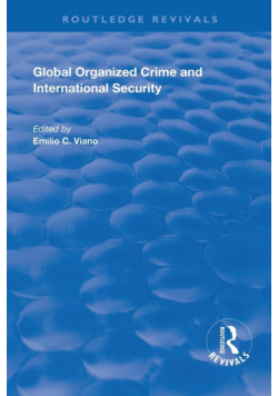 Global Organized Crime and International Security