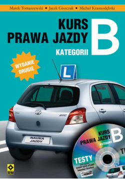 Kurs prawa jazdy kategoria B