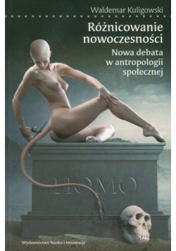 Różnicowanie nowoczesności