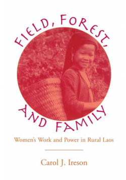 Fields, Forest, And Family
