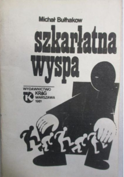 Szkarłatna wyspa