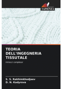 Teoria Dell'ingegneria Tissutale