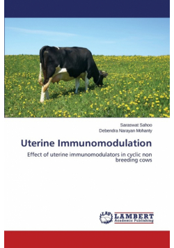 Uterine Immunomodulation