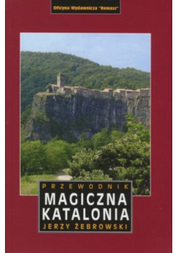 Przewodnik Magiczna Katalonia