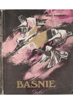 Baśnie