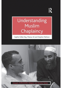 Understanding Muslim Chaplaincy