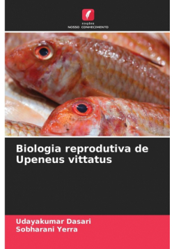 Biologia reprodutiva de Upeneus vittatus