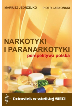 Narkotyki i paranarkotyki
