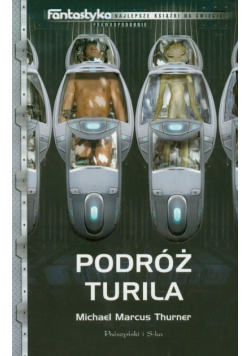 Podróż Turila