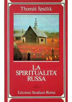 La Spiritualita Russa