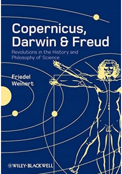 Copernicus Darwin Freud