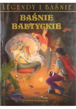 Baśnie bałtyckie