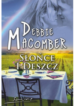 Słońce i deszcz