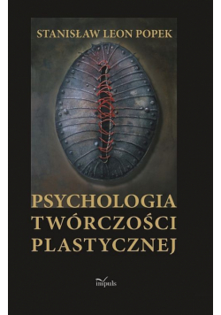 Psychologia twórczości plastycznej