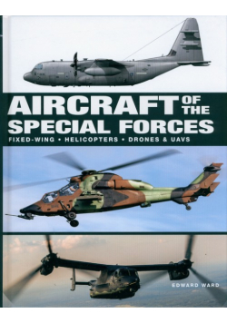 Aircraft of the Special Forces