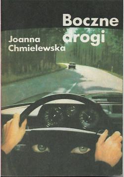 Boczne drogi