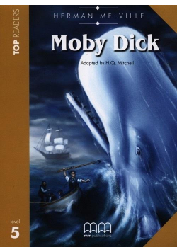Moby Dick SB Level 5