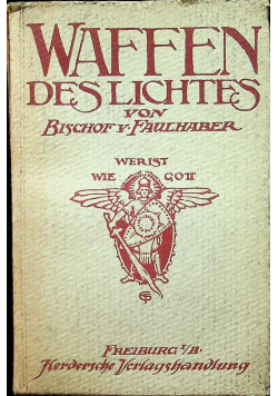 Baffen des Lichtes
