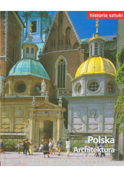 Historia sztuki 17 Polska Architektura
