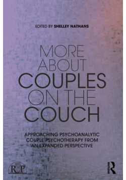 More About Couples on the Couch