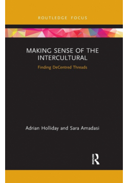 Making Sense of the Intercultural