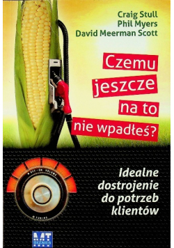 Czemu jeszcze na to nie wpadłeś