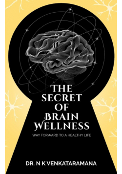 The Secret of Brain Wellness