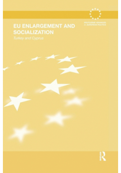 EU Enlargement and Socialization