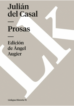 Prosas