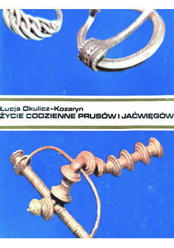 Życie codzienne Prusów i Jaćwięgów w wiekach średnich