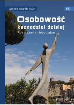 Osobowość kaznodziei dzisiaj