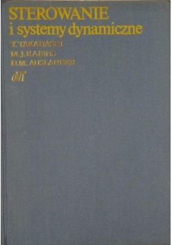 Sterowanie i systemy dynamiczne