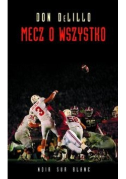 Mecz o wszystko