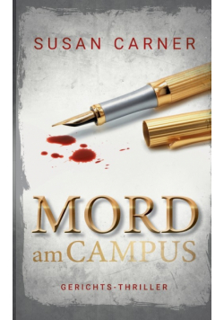 Mord am Campus
