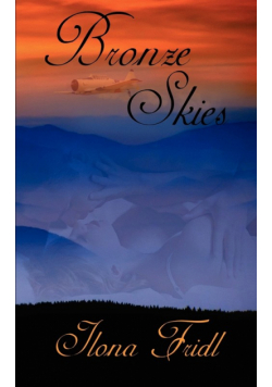 Bronze Skies