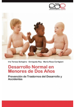 Desarrollo Normal En Menores de DOS Anos