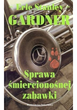 Sprawa śmiercionośnej zabawki