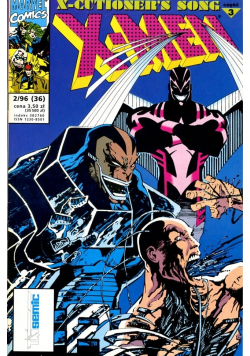 Marvel X Men Nr 2