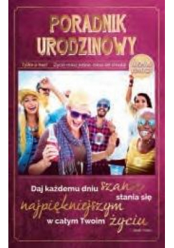 Kartka okolicznościowa Urodziny U141