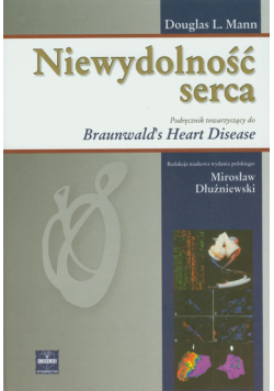 Niewydolność serca
