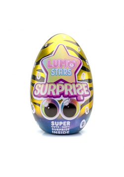Lumo Stars Surprise Egg Fox Hunter