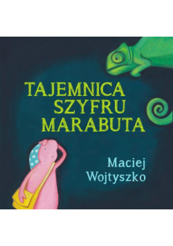 Tajemnica szyfru Marabuta