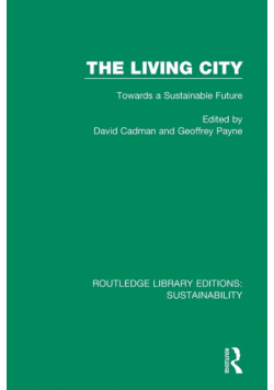 The Living City