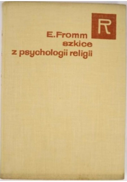 Szkice z psychologii religii