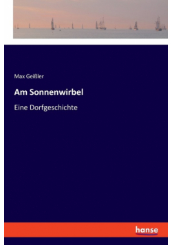 Am Sonnenwirbel