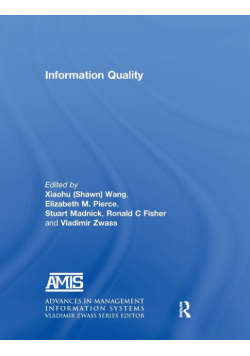 Information Quality