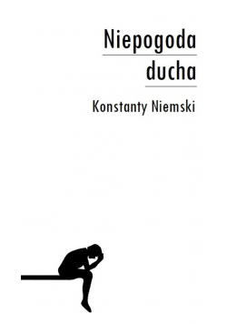 Niepogoda ducha