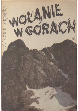 Wołanie w Górach