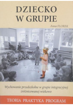 Dziecko w grupie