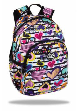 Plecak dziecięcy Coolpack Toby Diary